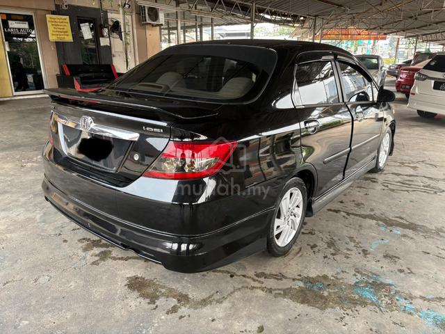2004 Honda CITY 1.5 I-DSI MY03 GD (A) - 5