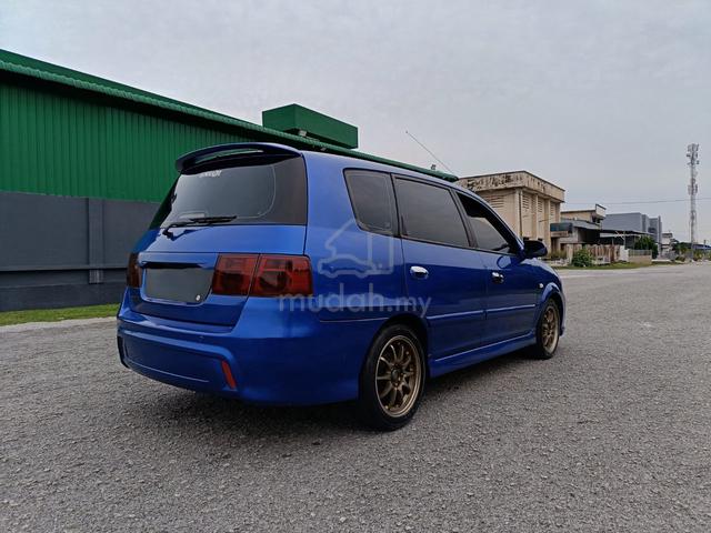2011 MPV Naza CITRA 2.0 GS FACELIFT (A) - 3