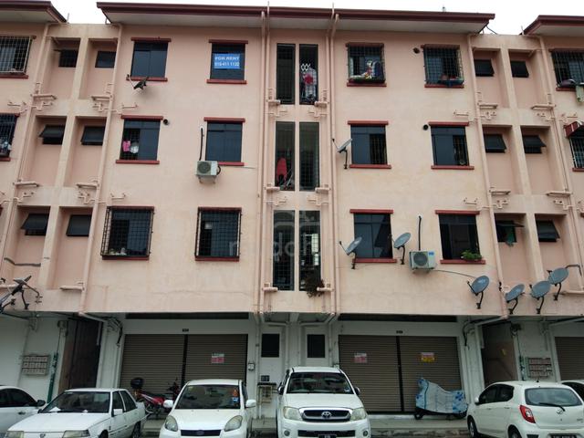 Taman Suria Shop / 1250 sf / Ground Floor / Penampang / Bundusan / KK 1