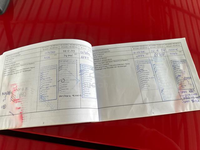 2020 Perodua AXIA 1.0 GXTRA (A) FULL SERVICE !! - 5