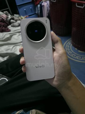 vivo x200 pro mini untuk di letgo🔥  - photo 4 of 4