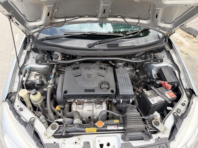 2022 Proton SAGA 1.3 PREMIUM S MY16 FACELIFT (A) - 4