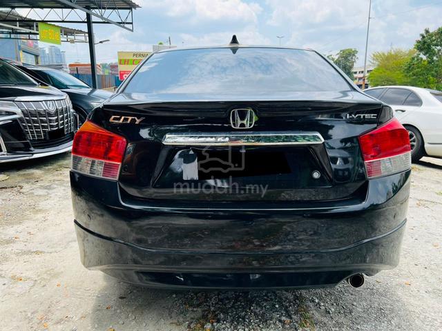 2011 Honda CITY 1.5 (A) E 2YRS WARRANTY - 3