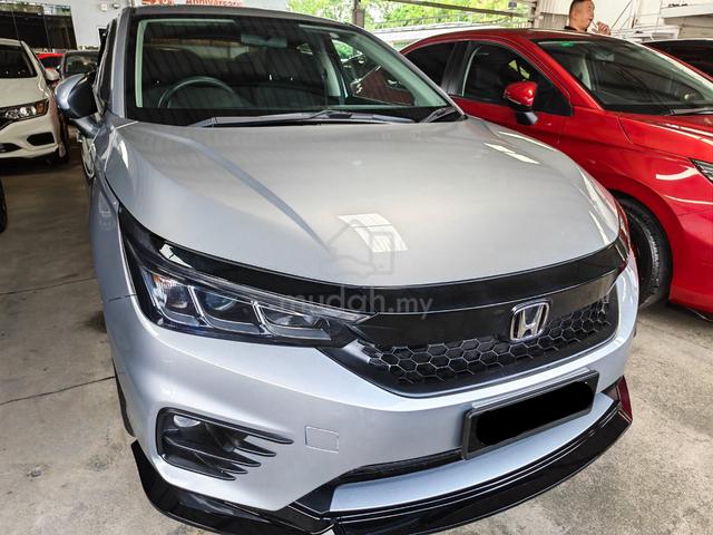 2020 HONDA CITY 1.5 E (a) 1 YR Warranty - 3