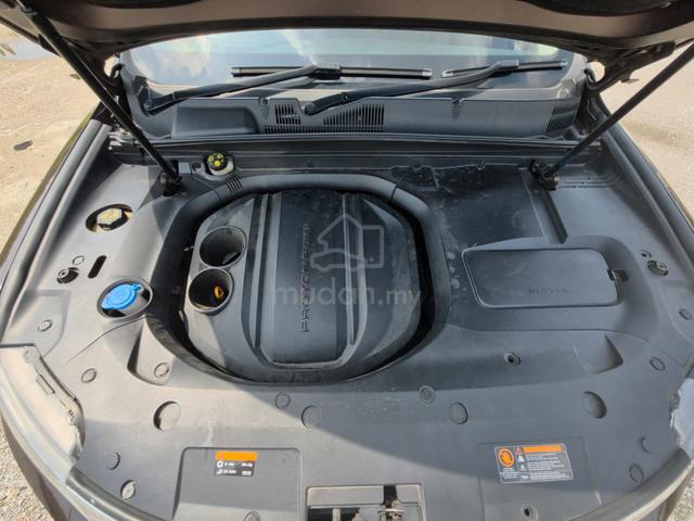2020 Proton X70 1.8 PREMIUM X (A)SunRoof/PowerBoot - 5