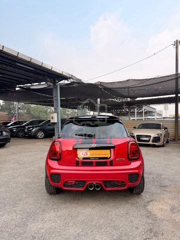 2020 Mini JOHN COOPER WORKS 2.0 (A) - 4