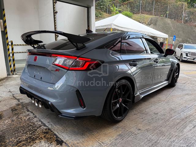 2024 Honda CIVIC 2.0 TYPE R FL5 (M) - 5