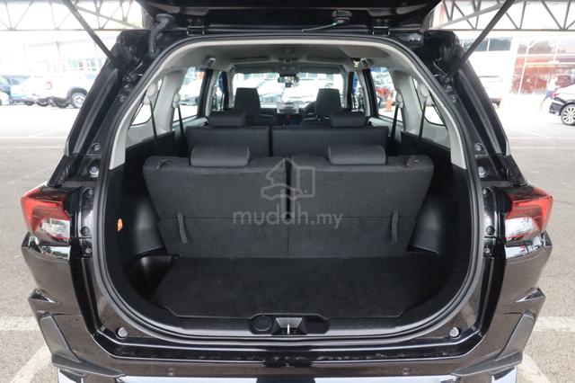 2024 Perodua ALZA 1.5 AV MY22 (A) - 5