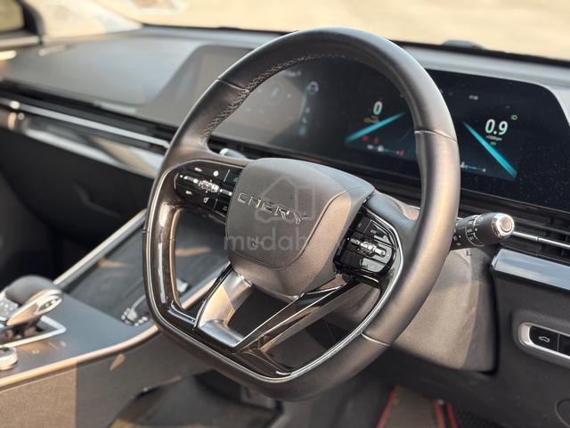 2023 Chery OMODA 1.5 5 H MY23 (A)CARKING FULL LOAN - 3