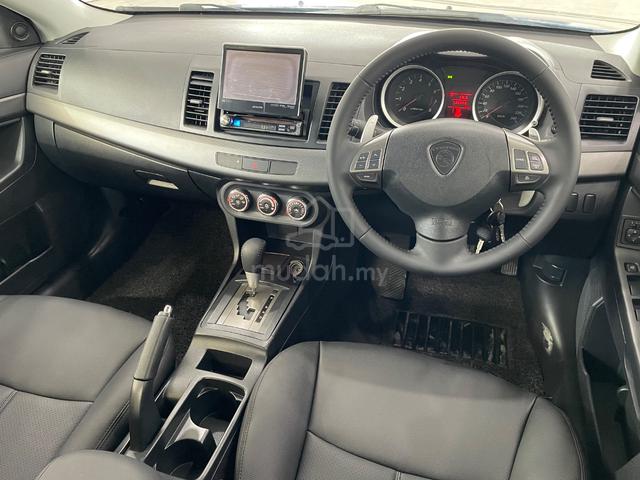 2012 Proton INSPIRA 2.0 PREMIUM (A) - 4