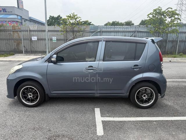 2011 Perodua MYVI 1.3 EZI PREMIUM (A) - 4