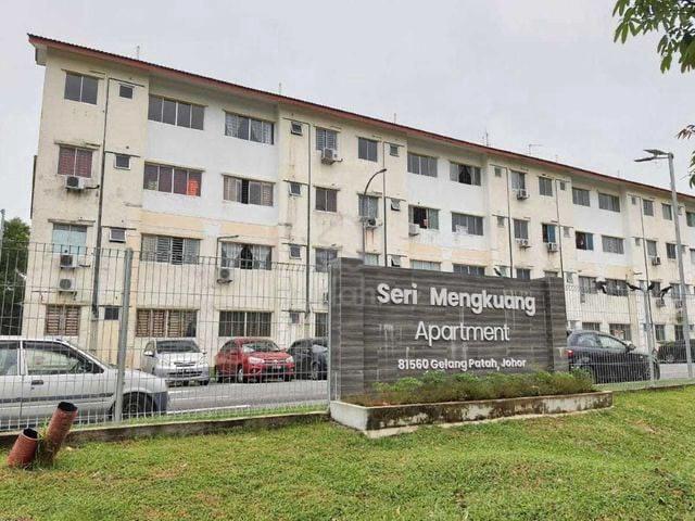 Seri Mengkuang Apartment 1