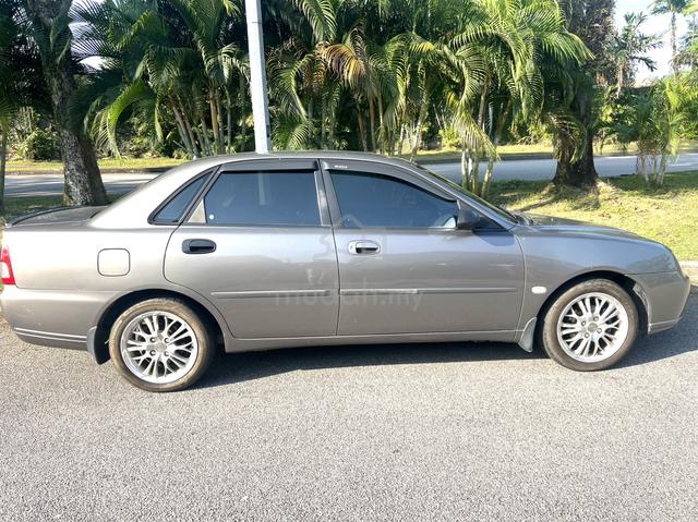 2005 Proton WAJA 1.6 ENHANCED (A) - 3