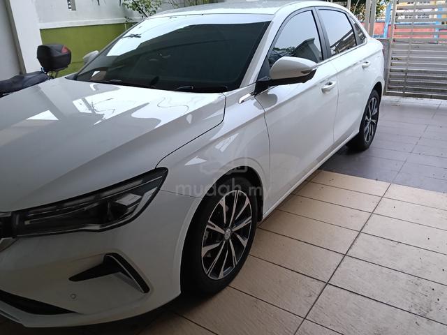 2026 Proton S70 1.5 FLAGSHIP MY23 MC1 (A) - 3