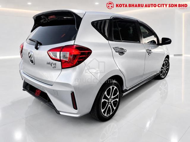 Perodua MYVI 1.5 H (A) Tahun 2023 - 4