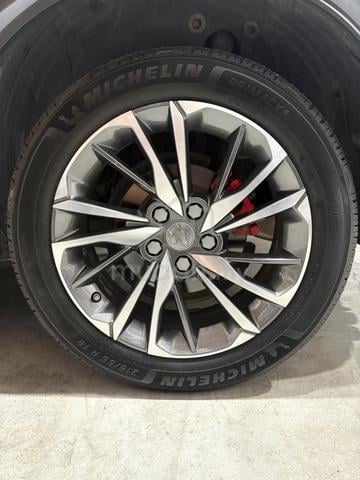 2021 Proton X50 1.5 TGDI FLAGSHIP MY20 (A) - 5