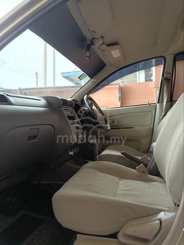 2007 Toyota AVANZA 1.5 G (A) - 4