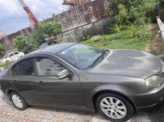 2011 Proton PERSONA 1.6 ELEGANCE BASE LINE (M) - 3