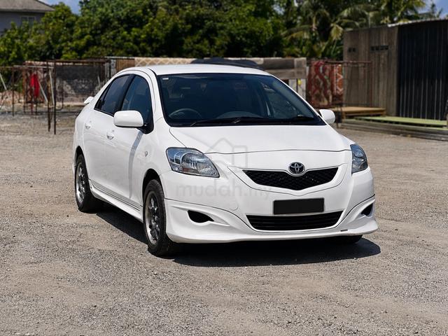 2008 Toyota VIOS 1.5 J (A) - 3