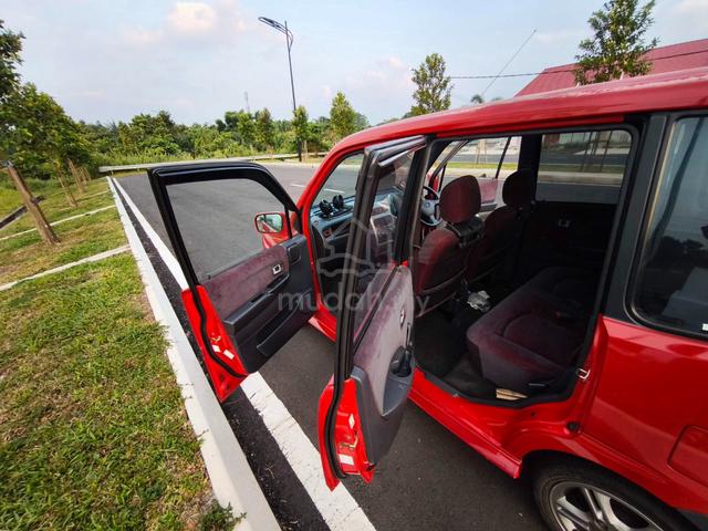 2004 Perodua KENARI 1.0 EZ AERO L902 (A) - 4
