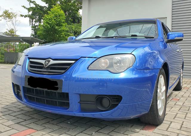 2014 Proton PERSONA 1.6 ELEGANCE BASE LINE (A) - 2