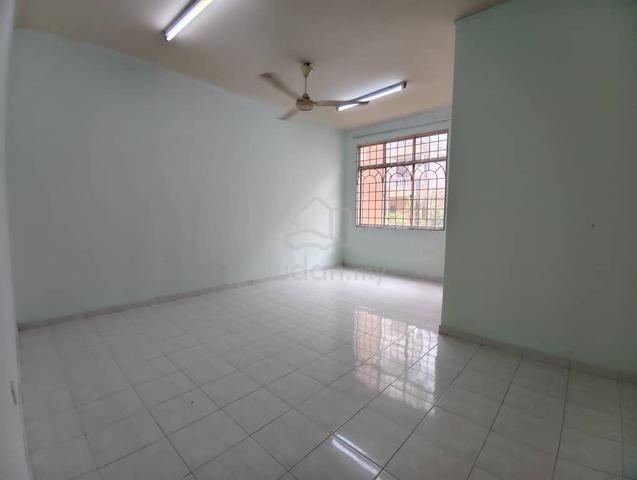 Pelangi Apartment (Bukit Katil) 1