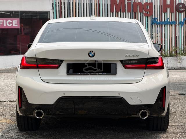 2024 Bmw 3 SERIES 2.0 20I M SPORT MY19 G20 - 4