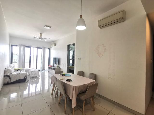 Epic Residence (Puchong) 1