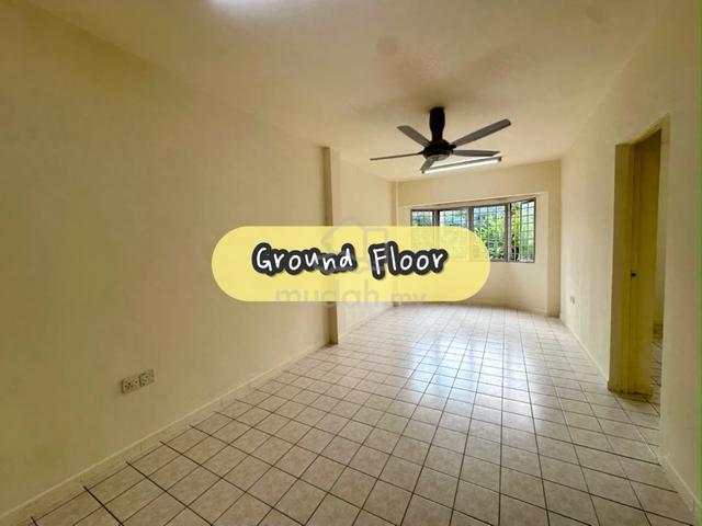 Permai Apartment 1
