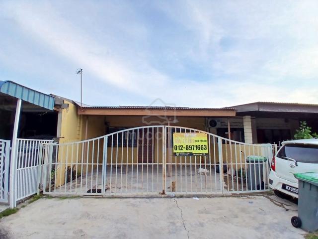 [Freehold] Taman Aman, Anak Bukit @ Alor Setar, Kedah 1