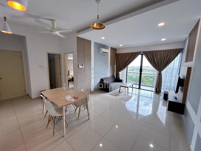 Atlantis Residences 1