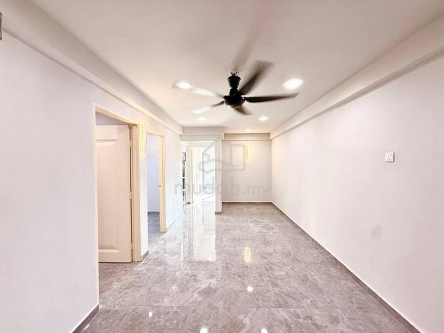 Anggerik Apartment @ Seri Kembangan 1