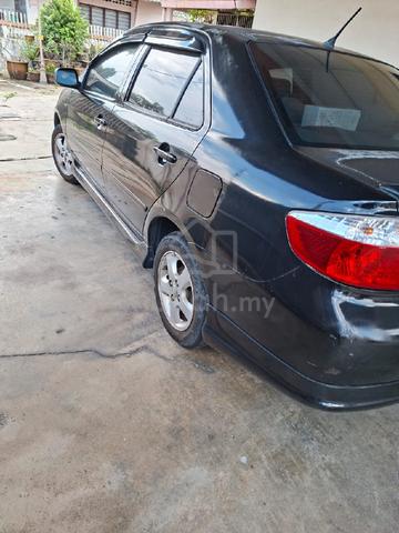 2005 Toyota VIOS 1.5 E (A) - 5