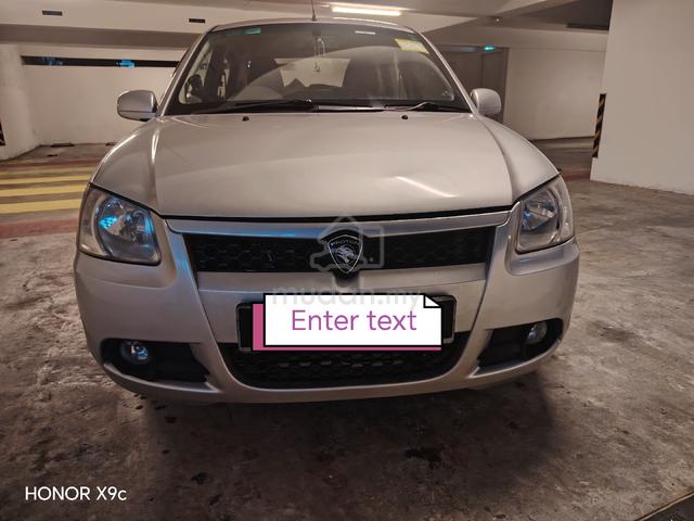 2010 Proton SAGA 1.3 BASE LINE (A) - 5
