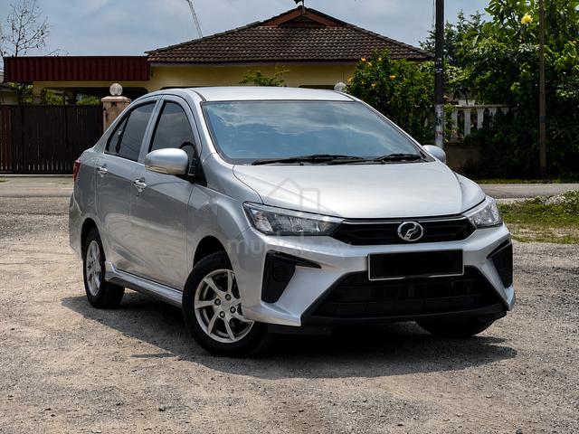 2024 Perodua BEZZA 1.0 G MY16 D63D FACELIFT (A) - 1
