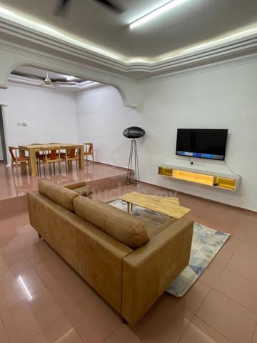 taman perling double storey unblok view for rent unblok view 1
