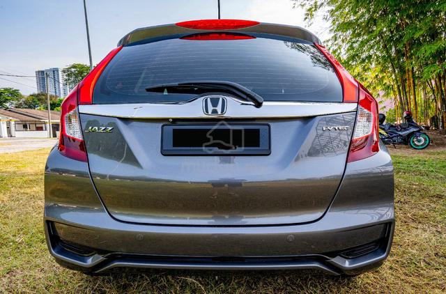 2018 Honda JAZZ 1.5 E MY2014 FACELIFT✅ Full Record - 4