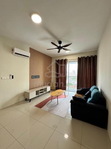 Berlian Setapak 2 Residences 1