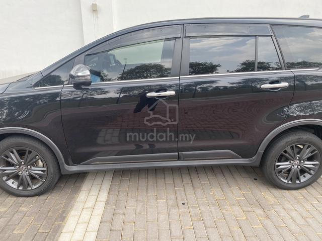 2022 Toyota INNOVA X 2.0L (A) - 2