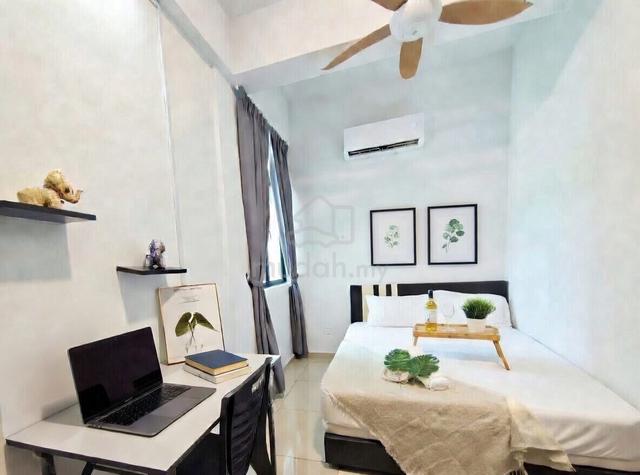 Luxury Room@Icon City,  Bkt Tengah, Bkt Minyak 1
