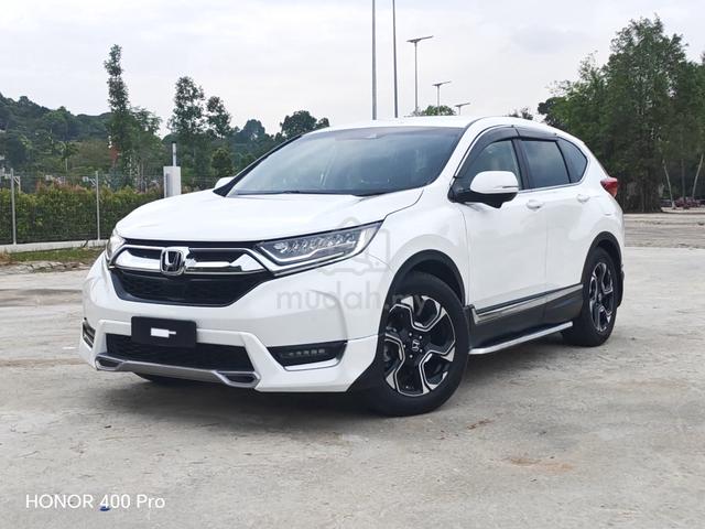 2019 Honda CR-V 1.5 TC-P 2WD (A) - 1