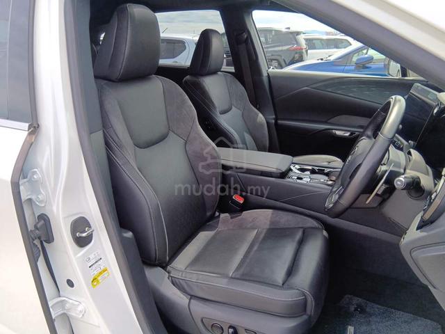2024 BOOKNOW Modellista Lexus RX350 2.4 VERSION L - 5