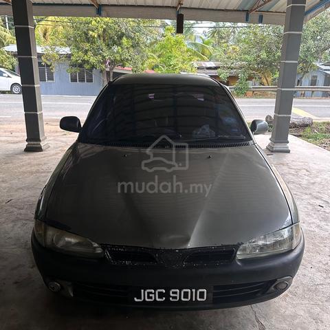 2001 Proton WIRA 1.5 GL (A) - 1