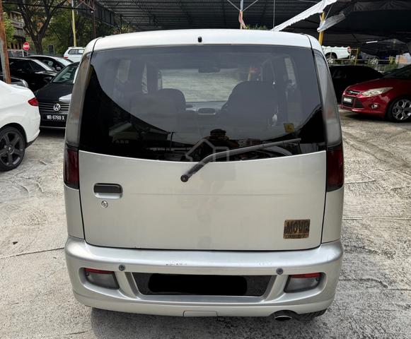 2003 Perodua KENARI 1.0 EZ (A) Cash Buy Only !! - 4