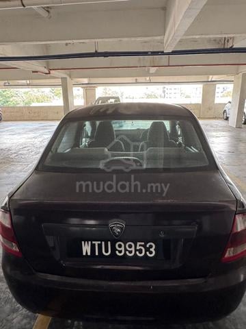 2010 Proton SAGA 1.3 BASE LINE (A) - 4
