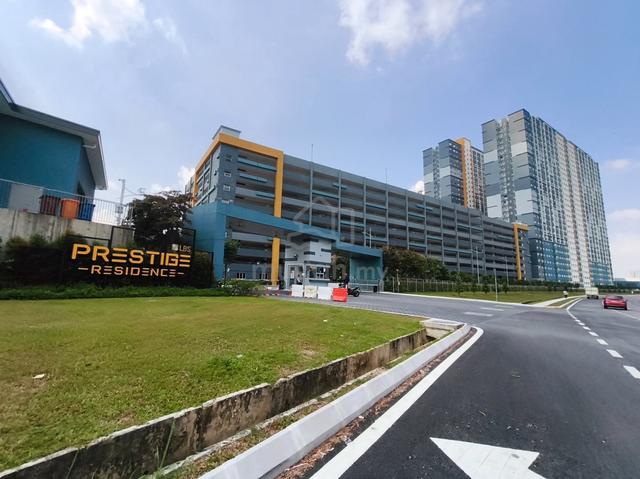 Prestige Residence 1