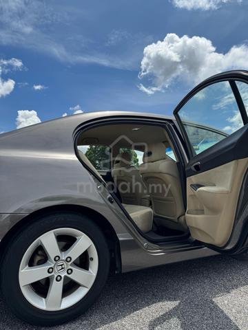 2006 Honda CIVIC 1.3 (HYBRID) (A) - 4