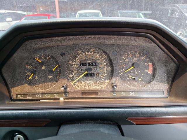 1996 CASH OTR Mercedes Benz 230E 2.3 W124 (A) - 5