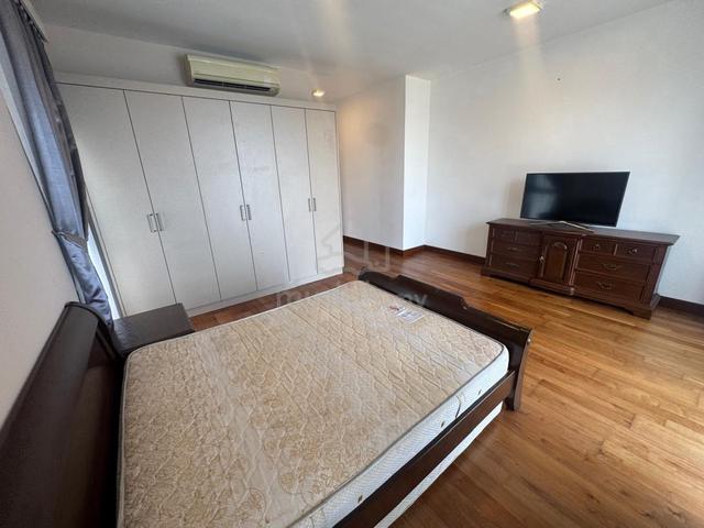 Jesselton Residences 1