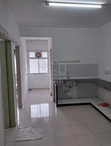 I-Park Apartment 1